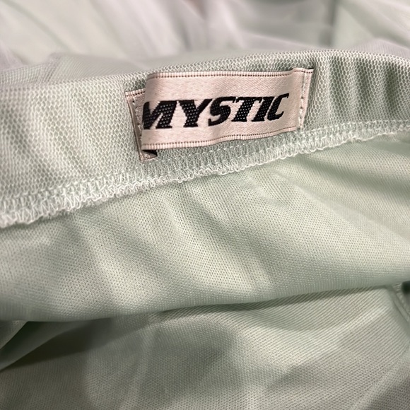 Strapless Mystic dress size L - Picture 6 of 6